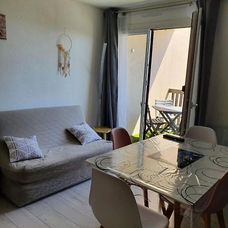 Apt Cosy, 4 Pers, Plein Centre Ville, Parking Offert Font-Romeu-Odeillo-Via Εξωτερικό φωτογραφία